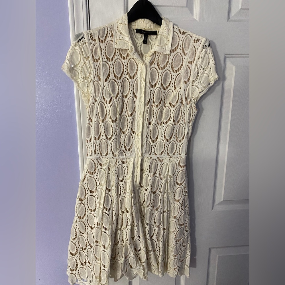 Bcbg dress